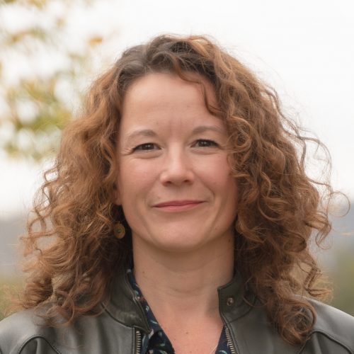 Audrey LAROUSSE