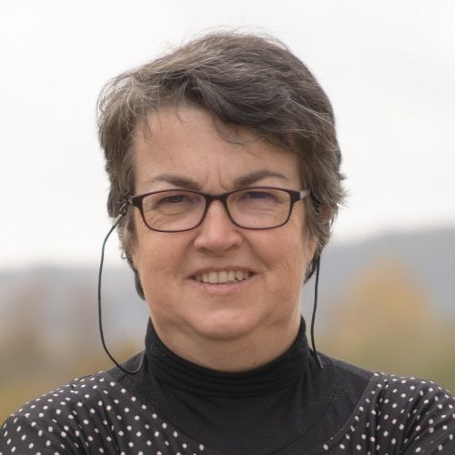 Valérie PETIT