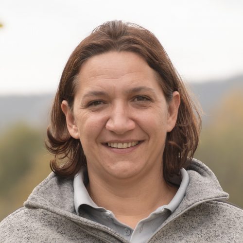 Sonia CHASSANG
