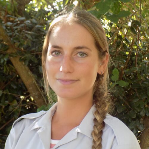 Lisa DUPONT